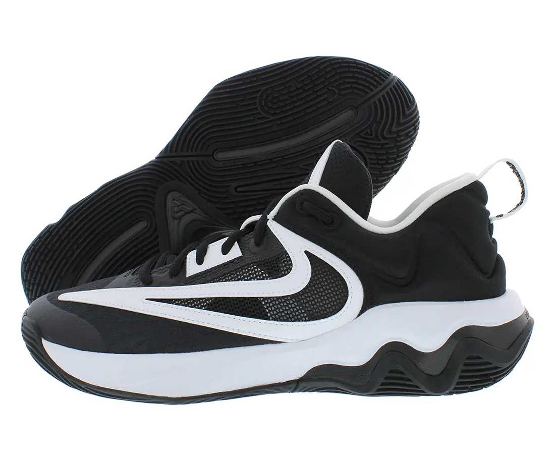 Nike Giannis Immortality 3 Mens Shoes