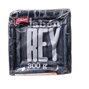 Jabon Rey 300g
