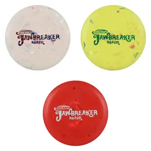 Discraft Disc Golf Jawbreaker Roach Putter 2/4/0/1 - Choose Exact Disc