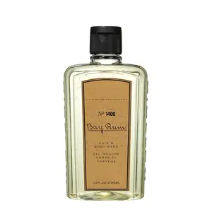 Bay Rum Hair & Body Wash No. 1400