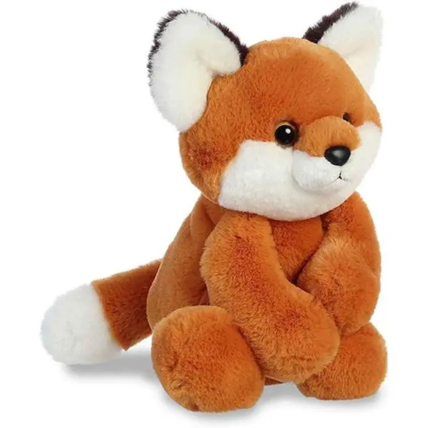 Aurora World Plush - Flopsie - FINN FOX (12 inch)