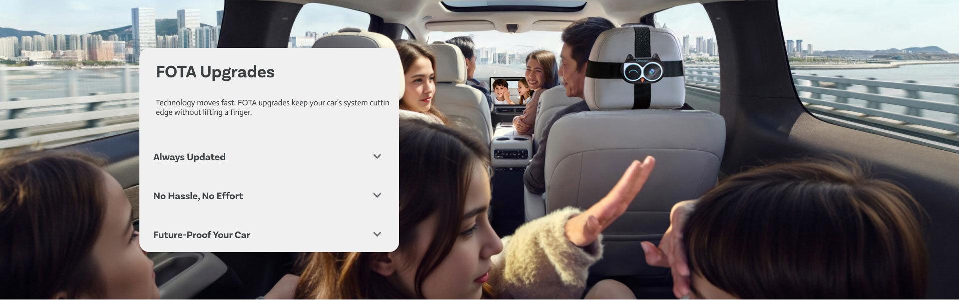 Baby Car Camera &Wireless CarPlay Adapter,1080P HD Rear Seat Monitor Display on Car Screen,150°Wide Angle No-Glow Night View, Safety for Kids & Infants
