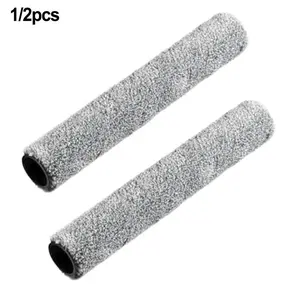 Washable Roller Mop  Compatible with For Eufy For Omni E25 / E28 Robot Vacuum[TS2]