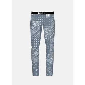 Ice Banda | Girls Leggings