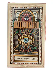 Tatoo Tarot