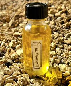 Anointing Oil of Exodus
