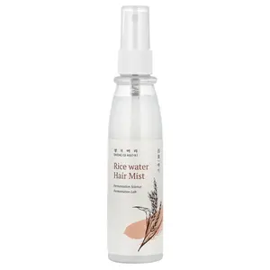 DAENG GI MEO RI Rice Water Hair Mist, For All Hair Types, 3.3 fl oz (100 ml)