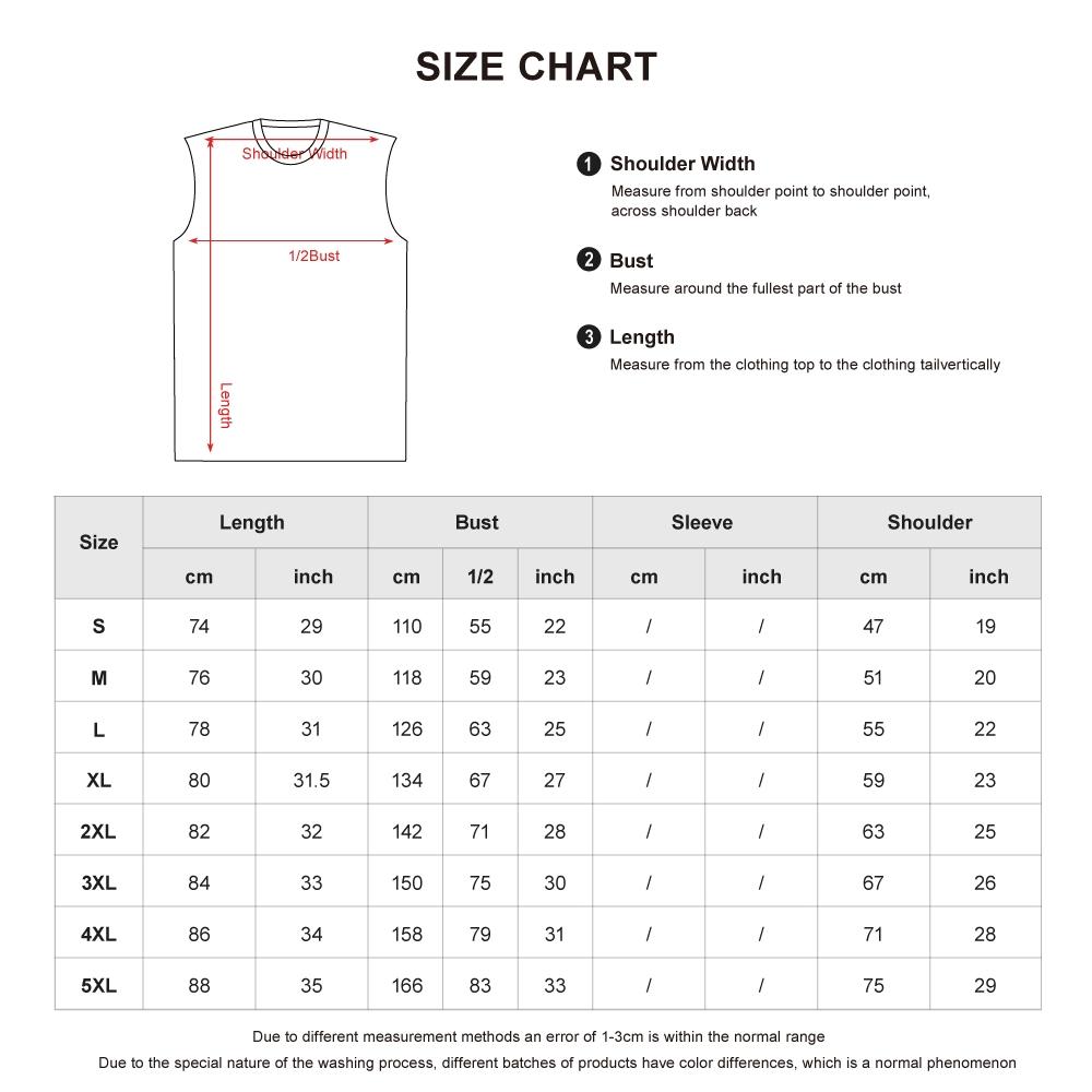 Men's Vintage Washed Pure Cotton Vest Sleeveless Medium Length Summer Breathable Casual Tank Top Fabric Menswear Streetwear Cargo Distressed Loose Tshirt Tshirt