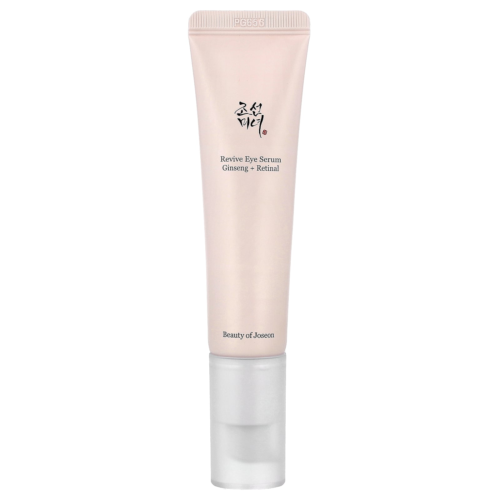 Beauty of Joseon Revive Eye Serum, Ginseng + Retinal, 1.01 fl oz (30 ml)