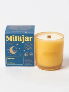 Moonrise - Neroli & Plum Coconut Soy Candle - 8 Oz