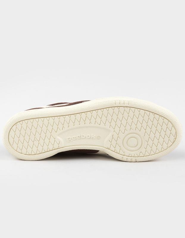 REEBOK Club C Grounds UK Womens Shoes