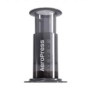 Aeropress Brewer