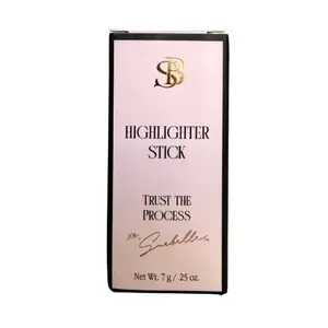 Miss Frosty Highlighter Stick