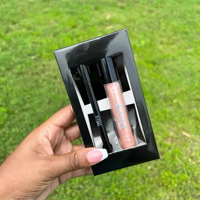 Soft Pink Lipkit