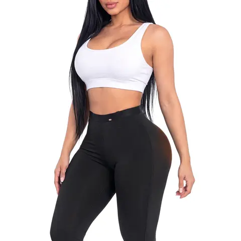 Updated Ultra-Invisible Shaping Panty SMI04002 – Powernet Control, Comfort Inner Lining & Natural Shaping