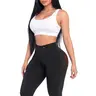 Updated Ultra-Invisible Shaping Panty SMI04002 – Powernet Control, Comfort Inner Lining & Natural Shaping