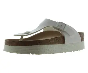 Birkenstock Gizeh Grooved Unisex Shoes