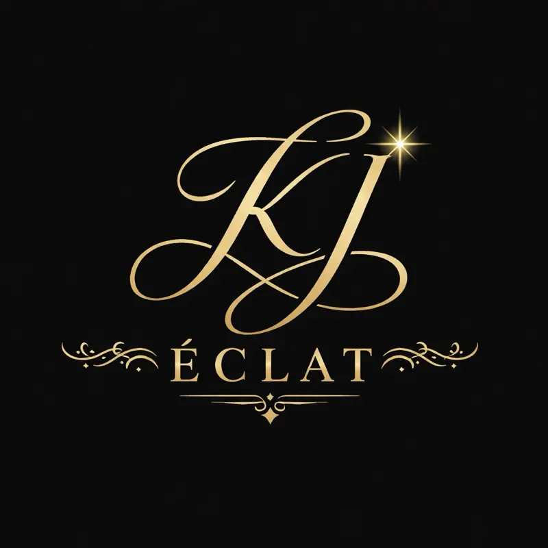KJ ÉCLAT live shows random items
