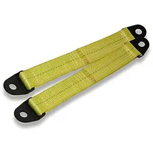 BILLET4X4 Suspension Limiting Strap - Sold in Pairs (4X4 Off-Road Vehicles)