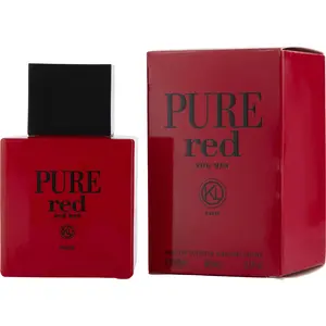 Karen Low Pure Red By Karen Low Edt For Men