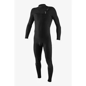 Hyperfreak 4/3mm+ Chest Zip Full Wetsuit