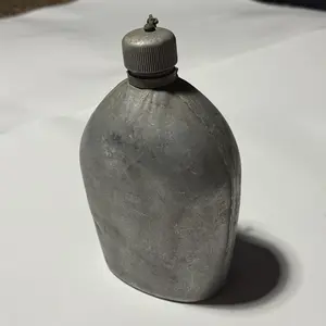 WW1 U.S. M1910 ALUMINUM CANTEEN