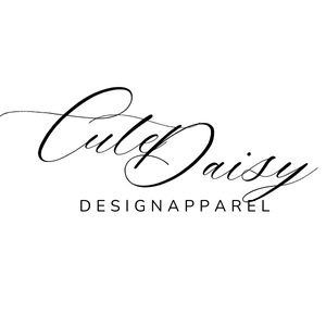 CuteDaisyDesignApparel