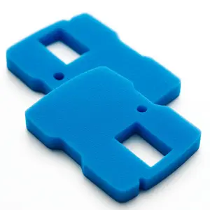 HQRP 2-Pack Pond Sponge Filter for CUF-6000 & Sunsun 660 GPH Pumps