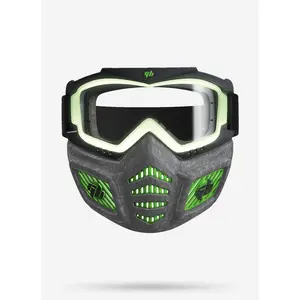 Elite Face Mask
