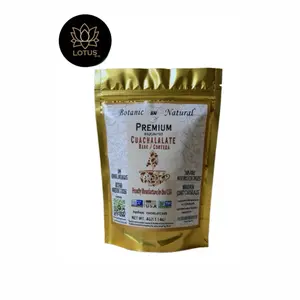 BN Cuachalalate 4oz Premium Wildcrafted Natural Herbal Tea Beverage