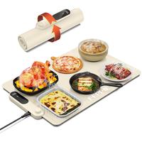 Ivory Whisper - XL (24"x16")