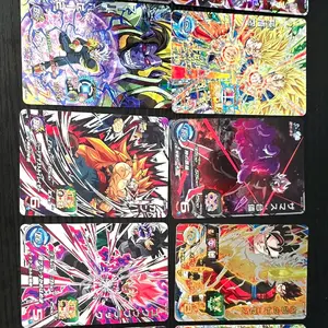 dragonball cards