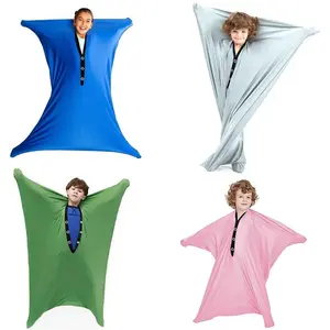 Solid Color Human Body Sensory Socks, 1 Count Creative Human Body Sock, Role Playing Dress Up Costume Props, Party Costume Accessories, Womenswear, Cosplays