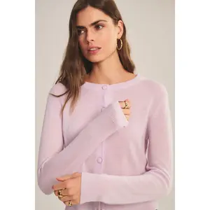 NOLIE CASHMERE CARDIGAN