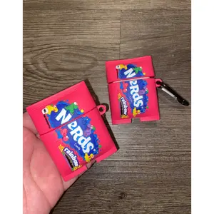 Nerds Pod Case