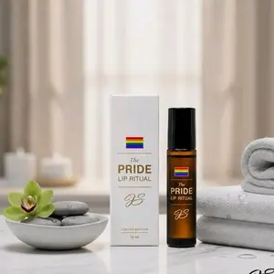 The PRIDE Lip Ritual