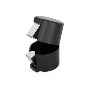 | Black Egg Shell Opener Eggshell For Hard Boiled Eggs Cracker Tool Centirides Separator The Peeler