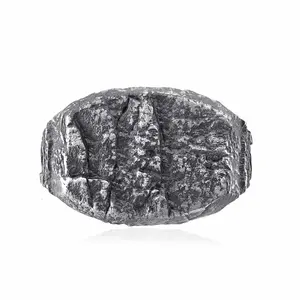 Lava Rock Surface Ring