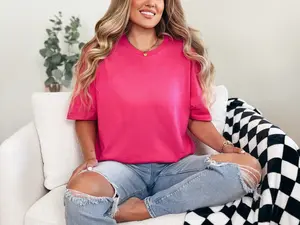 Gildan Soft Style T-Shirt - Comfortable Fit for Casual Wear, Layering, or Standalone Use - Versatile Everyday Choice