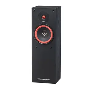 Cerwin Vega Mobile CV SL Series 8" 2-Way Floor Speaker - SL-8