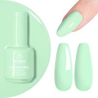 15ml Mint Green