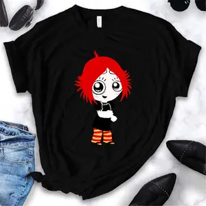 Ruby Gloom (1) T-Shirt