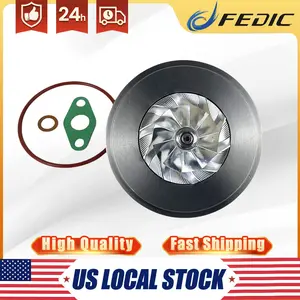 T250-4 452055 for Land-Rover Discovery Defender Range Rover 2.5 TDI 83/93 Kw TDI MFS Turbo cartridge CHRA
