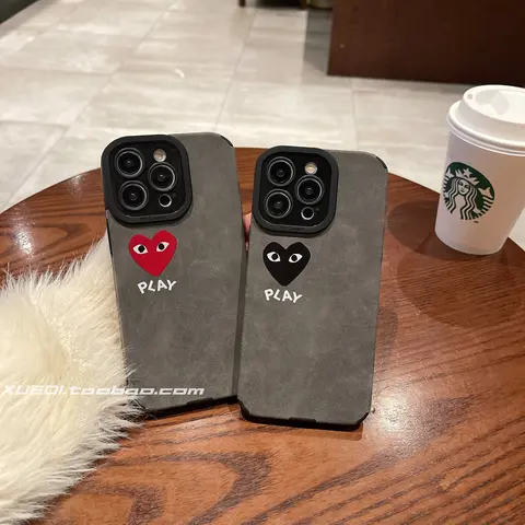 2025 New Suede-Textured Premium Full-Cover Cellphone Casing - Silicone Matte Shockproof, More Sides Protection, Precision Fit for iPhone 13,14,15,16 Plus,17 Pro Max - Couple & Men's Fashion Phone Accessories, Protector