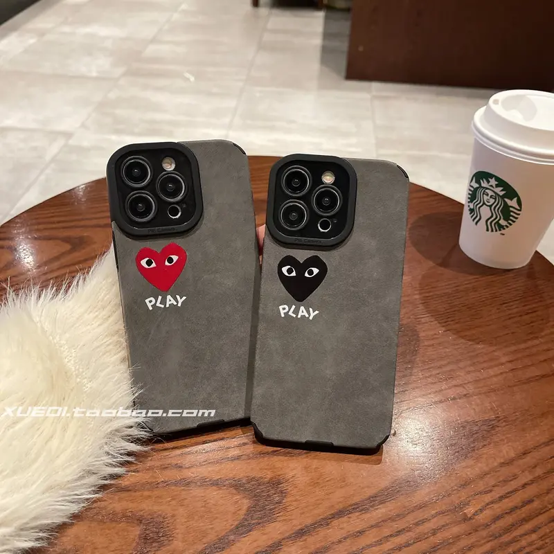 2025 New Suede-Textured Premium Full-Cover Cellphone Casing - Silicone Matte Shockproof, More Sides Protection, Precision Fit for iPhone 13,14,15,16 Plus,17 Pro Max - Couple & Men's Fashion Phone Accessories, Protector