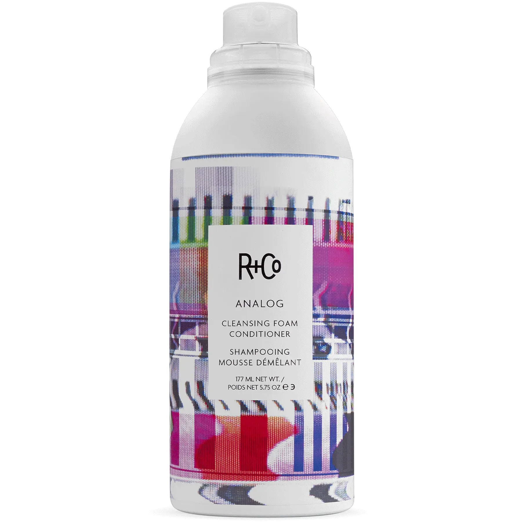 ANALOG Cleansing Foam Conditioner ANALOG Cleansing Foam Conditioner