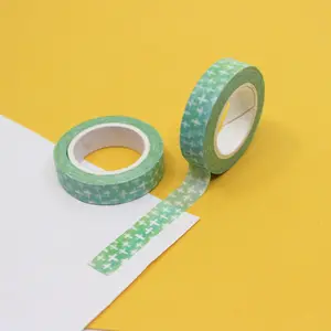 Modern Crosses Faith Based Washi