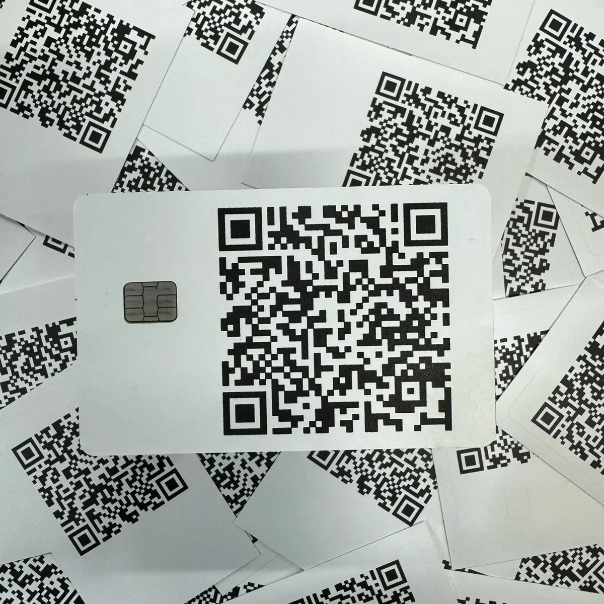 Show Me Them T’s PLASTIC CARD Sticker Show Me Them T’s PLASTIC CARD Sticker