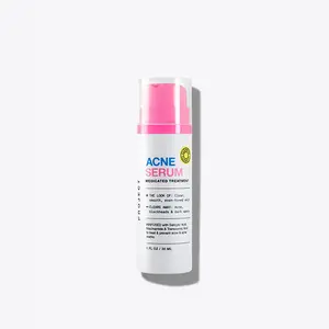 INNBEAUTY PROJECT Acne Serum Medicated Treatment for Acne & Blackheads