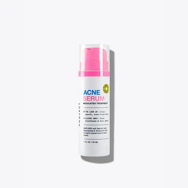 INNBEAUTY PROJECT Acne Serum Medicated Treatment for Acne & Blackheads